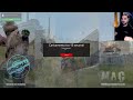 Original MAG [parte 1] - Origine del dioporcismo