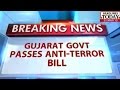 Gujarat Passes Controversial Anti-Terror Bill