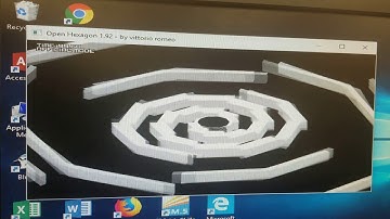 Open Hexagon - (FadeIn) Final Destination [x1.01] - Completed