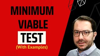What's A Minimum Viable Test In CRO? (We Share Examples Too)