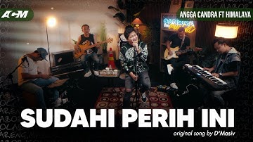 Sudahi Perih ini - D