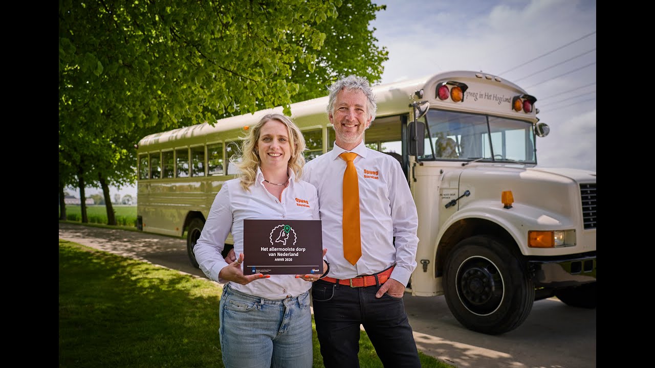 Moi Winsum aflevering Opweg in Het Hogeland