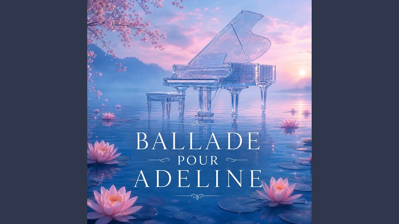 BALLADE POUR ADELINE (Clasical) - YouTube