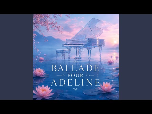 BALLADE POUR ADELINE (Clasical) - YouTube