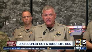Remembering DPS Trooper Tyler Edenhofer