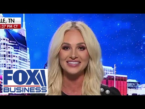 Video: Tomi Lahren Neto vērtība