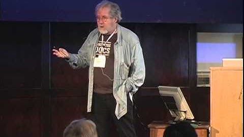 Literate Programming in the Large