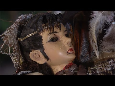 霹靂驚濤 - 尋夢兒掰