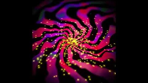 Twirl motion After Effect