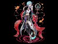 白猫プロジェクト バレンタインガオシー(CV澁谷梓希) ボイス集