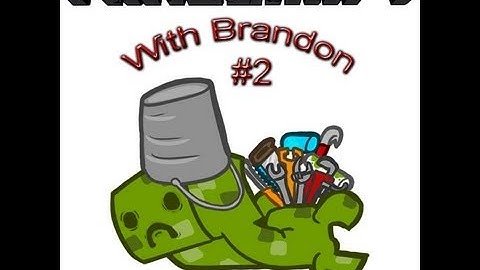 Tekkit Pt 2 | Yaaay! Ruby Pickaxe |