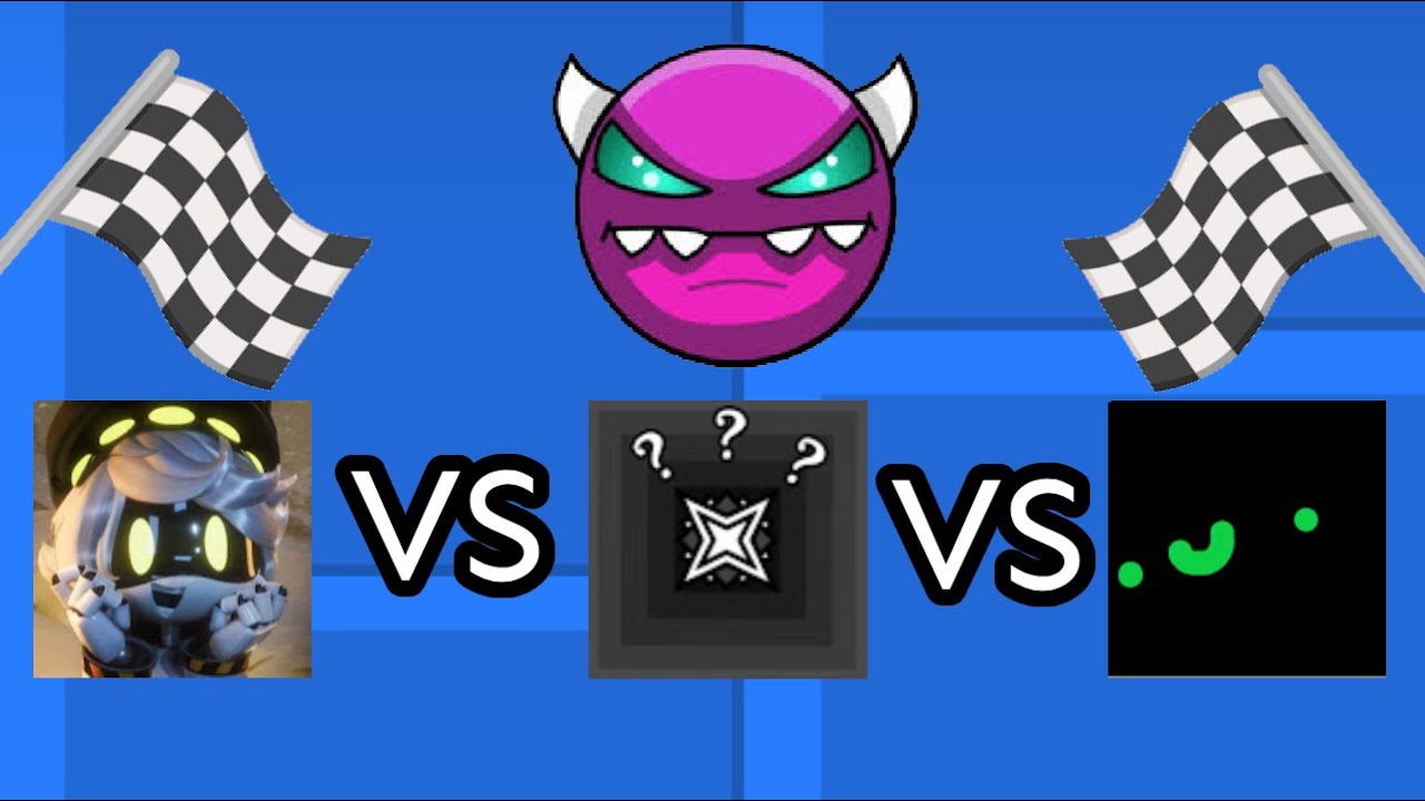 I Raced On A Medium Demon...
