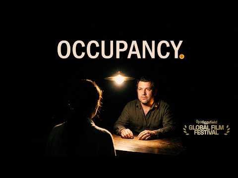 OCCUPANCY — Someone Else Came Home