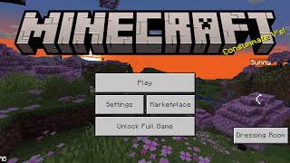 เล่นเกม MlNECRAFT