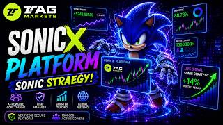🚀 TAG Markets : Beyond Traditional Trading – LIVE TODAY 🚀