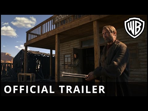 The Salvation - New Trailer - Warner Bros.UK