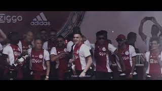 Tadic On Fire Welcome To Fenerbahçe, Dusan Tadic