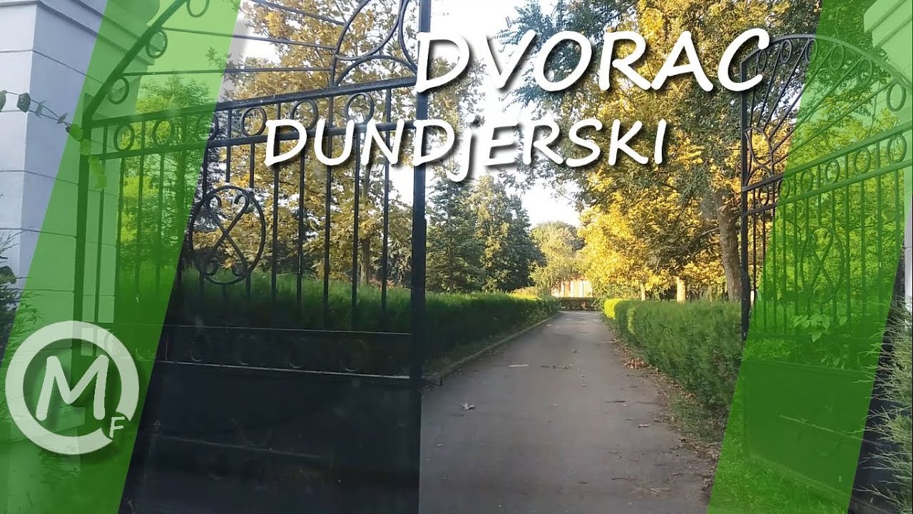 Dvorac Dunđerski || Bečej