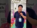 รับชมบรรยากาศ Huawei Cloud Thailand Elite Tech Bootcamp 2025 x Bangchak