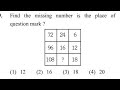 🔴 SSC Bank Railway reasoning maths KVS NVS TGT PGT NTPC Railway reasoning maths