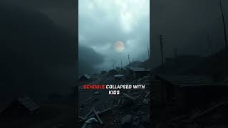 This City Was Gone in 90 Seconds