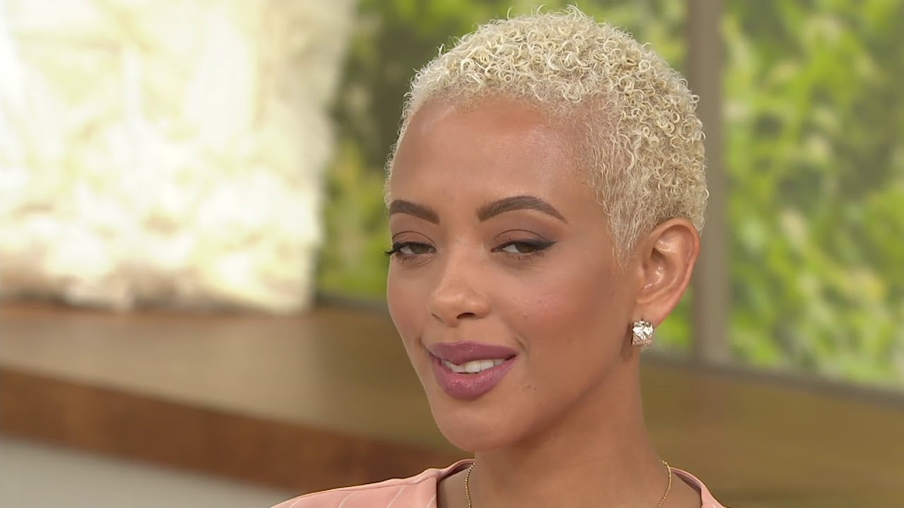 TOVA for Diamonique Round & Baguette Hoop Earrings on QVC