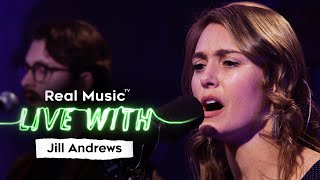 Watch Jill Andrews The Party video