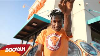 FunnyCam - Popeyes BOOYAH (EXTREME BASS BOOST) HD
