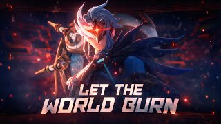 Best Genshin Edit Youll Ever See