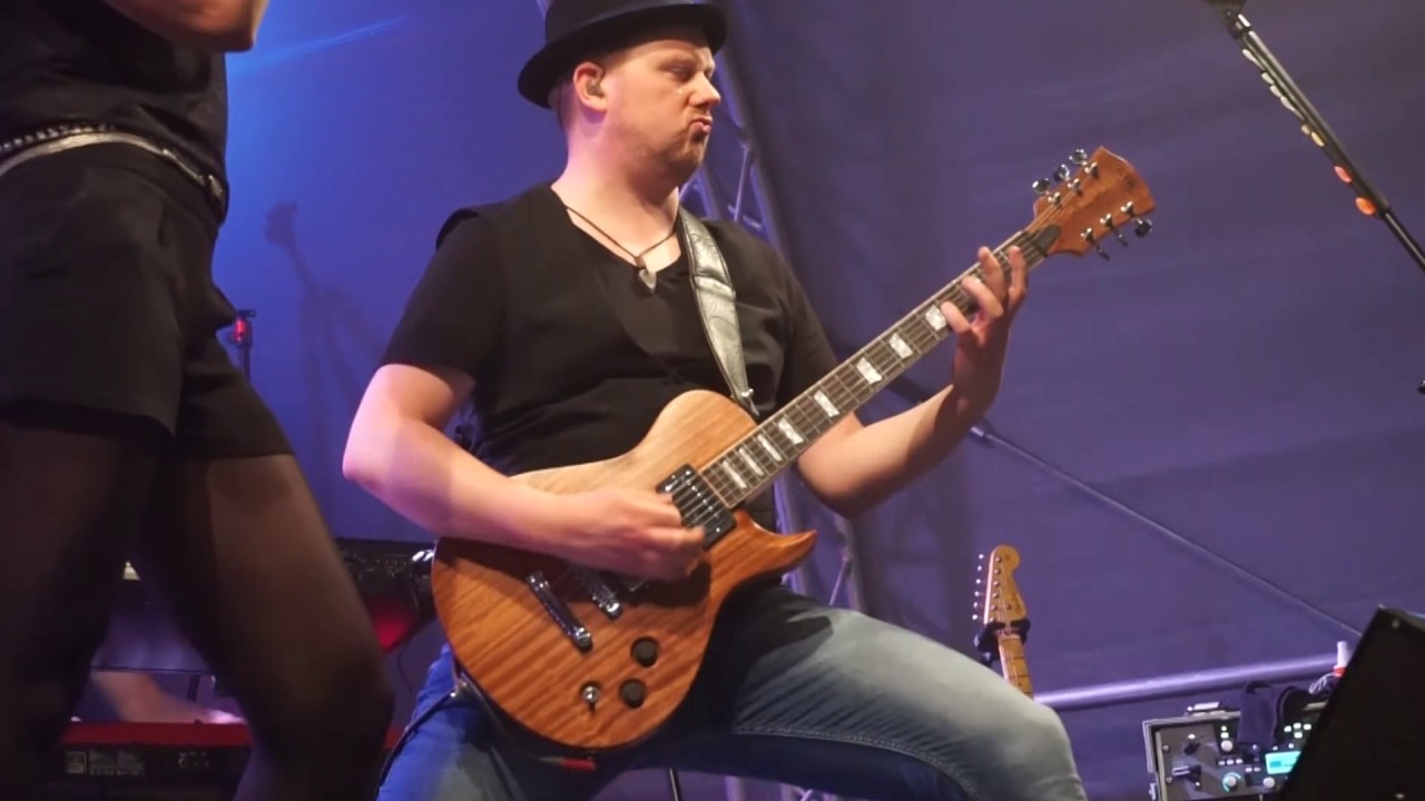 Gooseflesh in Wadern 17