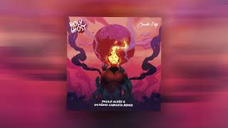 Omah Lay - Holy Ghost ( Paulo Alves & Octavio Cabuata Remix )