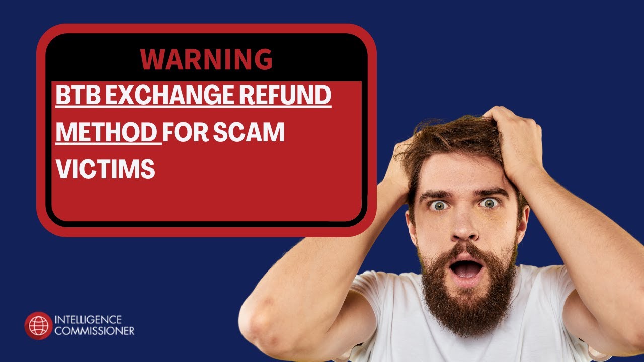 BTB Exchange Review: Help For victims