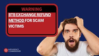 Btb Exchange Review Help For Victims