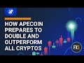 How ApeCoin price prepares to double and outperform all cryptos