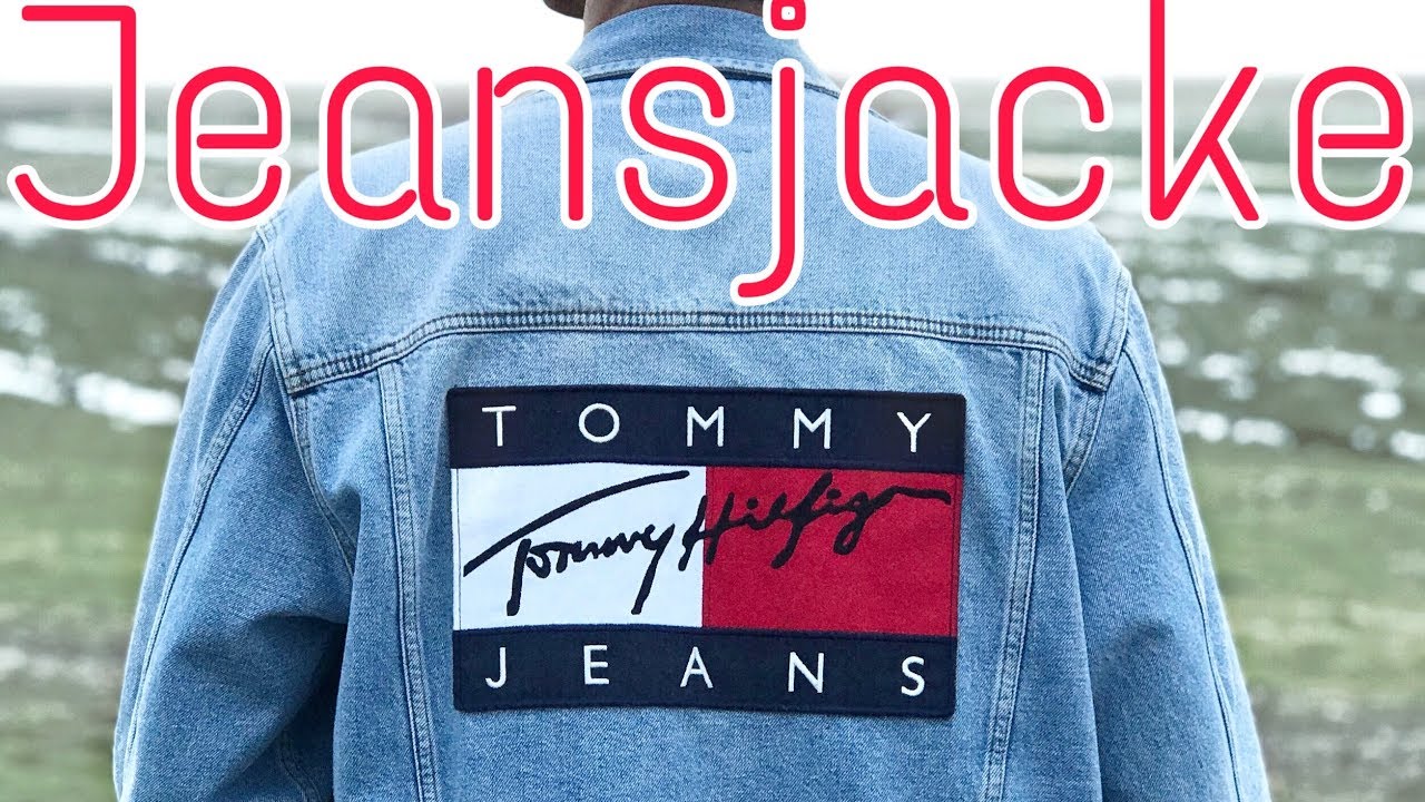 tommy 90s collection