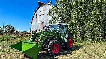 Jak široký je přívěs Fendt 200?