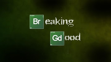 Trailer - Breaking good - Resiliency & reliability of cloud applications through Chaos Engineering