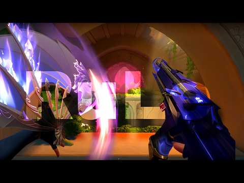 Retired Radiant Gameplay🔥 | Ado RuLe