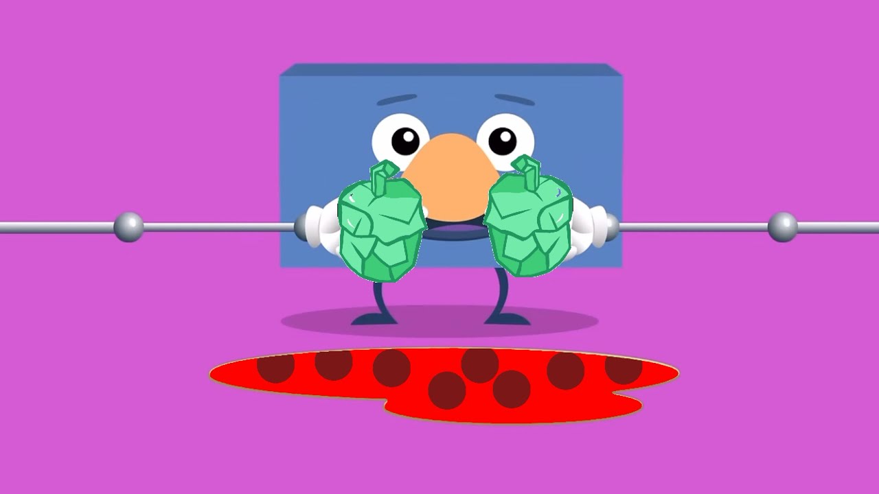 Big Block Singsong When Your Nose Gets Blood It Might Be Repair Gems Big block singsong when your nose gets blood it might be repair gems