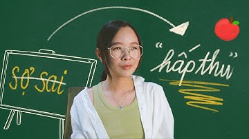 Đừng "học" tiếng Anh, đây mới là điều bạn cần làm.