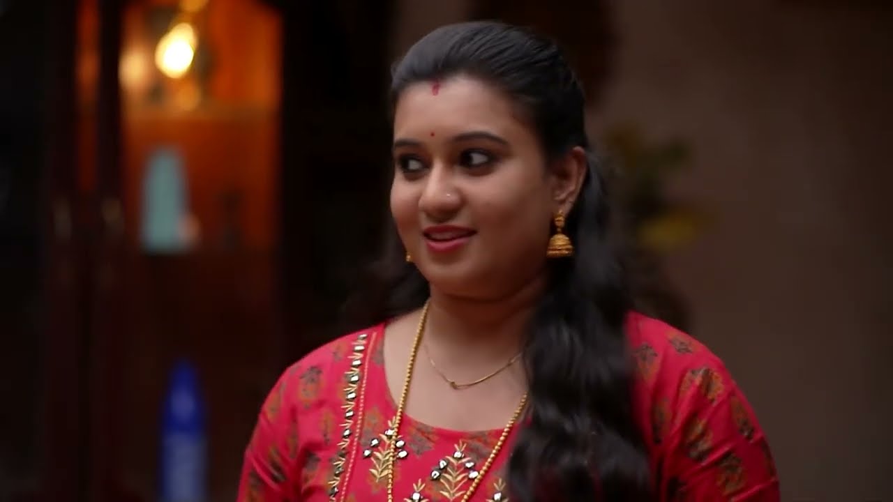 Sharikaയെ ഉപദ്രവിച്ച് Vijayalakshmi  | Kudumbashree Sharada | Full Ep 236 | Prabhin - Zee Keralam