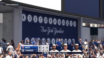 C2CX gm 12 @ wheeler