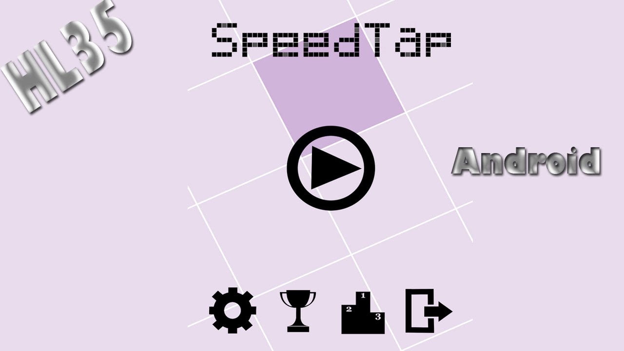 SpeedTap Android Gameplay Trailer
