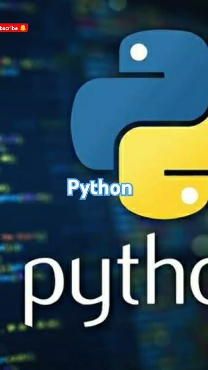 Which is better ? Java or python #computer #java #programming language ...