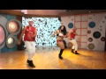 GRUPO LATINOS - ChuCuCha - Ilegales