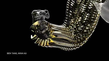 MARC6102 - Assessment 2, Semester One, 2018 // BEN TANG 440345075, MINH AU 440200442