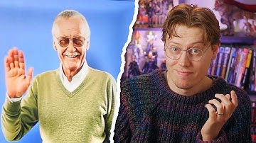 The AI Stan Lee Controversy Explained