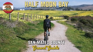Half Moon Bay Gravel Guide (4K)