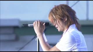 GLAY / pure soul (EXPO 2004 in USJ)