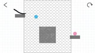 Brain dots! Level 313!
